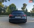 Чорний Ауді А6, об'ємом двигуна 1.97 л та пробігом 232 тис. км за 23018 $, фото 4 на Automoto.ua