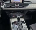Чорний Ауді А6, об'ємом двигуна 2.97 л та пробігом 230 тис. км за 25500 $, фото 21 на Automoto.ua