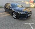 Черный Ауди А6, объемом двигателя 1.97 л и пробегом 210 тыс. км за 23590 $, фото 1 на Automoto.ua