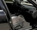 Чорний Ауді А6, об'ємом двигуна 3 л та пробігом 280 тис. км за 21500 $, фото 15 на Automoto.ua