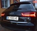 Черный Ауди А6, объемом двигателя 3 л и пробегом 233 тыс. км за 18300 $, фото 59 на Automoto.ua