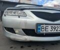 Чорний Ауді А6, об'ємом двигуна 2.97 л та пробігом 271 тис. км за 23490 $, фото 15 на Automoto.ua