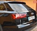 Черный Ауди А6, объемом двигателя 3 л и пробегом 230 тыс. км за 18400 $, фото 4 на Automoto.ua
