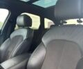 Чорний Ауді А6, об'ємом двигуна 1.97 л та пробігом 254 тис. км за 18600 $, фото 17 на Automoto.ua