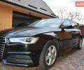 Черный Ауди А6, объемом двигателя 3 л и пробегом 233 тыс. км за 18300 $, фото 44 на Automoto.ua