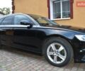 Черный Ауди А6, объемом двигателя 3 л и пробегом 233 тыс. км за 18300 $, фото 43 на Automoto.ua