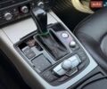 Чорний Ауді А6, об'ємом двигуна 1.97 л та пробігом 448 тис. км за 17900 $, фото 72 на Automoto.ua