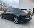 Черный Ауди А6, объемом двигателя 2.97 л и пробегом 251 тыс. км за 22500 $, фото 6 на Automoto.ua