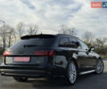 Черный Ауди А6, объемом двигателя 3 л и пробегом 186 тыс. км за 29000 $, фото 6 на Automoto.ua