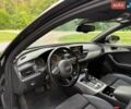 Черный Ауди А6, объемом двигателя 2.97 л и пробегом 188 тыс. км за 29000 $, фото 21 на Automoto.ua