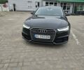 Черный Ауди А6, объемом двигателя 2.97 л и пробегом 255 тыс. км за 22500 $, фото 2 на Automoto.ua