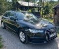 Чорний Ауді А6, об'ємом двигуна 2 л та пробігом 270 тис. км за 19999 $, фото 2 на Automoto.ua