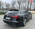 Черный Ауди А6, объемом двигателя 2.97 л и пробегом 251 тыс. км за 22500 $, фото 7 на Automoto.ua