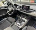 Черный Ауди А6, объемом двигателя 3 л и пробегом 160 тыс. км за 25500 $, фото 38 на Automoto.ua