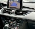 Чорний Ауді А6, об'ємом двигуна 2 л та пробігом 260 тис. км за 16518 $, фото 7 на Automoto.ua