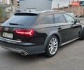 Чорний Ауді А6, об'ємом двигуна 2.97 л та пробігом 230 тис. км за 25500 $, фото 7 на Automoto.ua