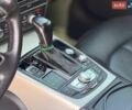 Чорний Ауді А6, об'ємом двигуна 1.97 л та пробігом 448 тис. км за 17900 $, фото 48 на Automoto.ua