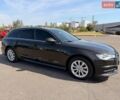 Чорний Ауді А6, об'ємом двигуна 1.97 л та пробігом 448 тис. км за 17900 $, фото 17 на Automoto.ua