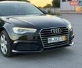 Черный Ауди А6, объемом двигателя 1.97 л и пробегом 247 тыс. км за 17800 $, фото 7 на Automoto.ua