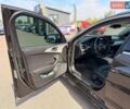 Чорний Ауді А6, об'ємом двигуна 1.97 л та пробігом 448 тис. км за 17900 $, фото 36 на Automoto.ua
