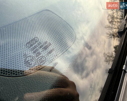 Черный Ауди А6, объемом двигателя 3 л и пробегом 186 тыс. км за 29000 $, фото 26 на Automoto.ua