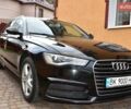 Чорний Ауді А6, об'ємом двигуна 3 л та пробігом 226 тис. км за 19300 $, фото 6 на Automoto.ua