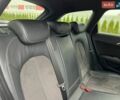 Черный Ауди А6, объемом двигателя 2.97 л и пробегом 251 тыс. км за 22500 $, фото 27 на Automoto.ua