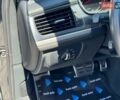 Черный Ауди А6, объемом двигателя 3 л и пробегом 160 тыс. км за 23300 $, фото 14 на Automoto.ua
