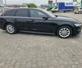 Черный Ауди А6, объемом двигателя 2.97 л и пробегом 255 тыс. км за 22500 $, фото 3 на Automoto.ua