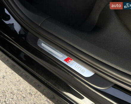 Черный Ауди А6, объемом двигателя 3 л и пробегом 186 тыс. км за 29000 $, фото 52 на Automoto.ua