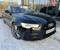 Черный Ауди А6, объемом двигателя 3 л и пробегом 160 тыс. км за 24900 $, фото 6 на Automoto.ua