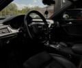 Чорний Ауді А6, об'ємом двигуна 3 л та пробігом 280 тис. км за 21500 $, фото 7 на Automoto.ua