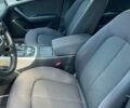 Чорний Ауді А6, об'ємом двигуна 2 л та пробігом 270 тис. км за 19999 $, фото 13 на Automoto.ua