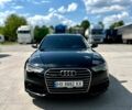 Чорний Ауді А6, об'ємом двигуна 3 л та пробігом 280 тис. км за 21500 $, фото 2 на Automoto.ua