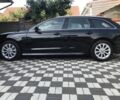 Черный Ауди А6, объемом двигателя 3 л и пробегом 257 тыс. км за 24500 $, фото 3 на Automoto.ua