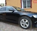Чорний Ауді А6, об'ємом двигуна 3 л та пробігом 238 тис. км за 17600 $, фото 43 на Automoto.ua