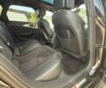 Чорний Ауді А6, об'ємом двигуна 1.97 л та пробігом 254 тис. км за 18600 $, фото 24 на Automoto.ua