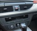 Чорний Ауді А6, об'ємом двигуна 3 л та пробігом 238 тис. км за 17600 $, фото 34 на Automoto.ua