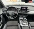 Чорний Ауді А6, об'ємом двигуна 2.97 л та пробігом 181 тис. км за 26900 $, фото 17 на Automoto.ua