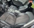 Чорний Ауді А6, об'ємом двигуна 2.97 л та пробігом 230 тис. км за 25500 $, фото 17 на Automoto.ua