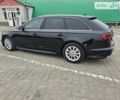 Черный Ауди А6, объемом двигателя 2.97 л и пробегом 255 тыс. км за 22500 $, фото 7 на Automoto.ua