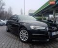Черный Ауди А6, объемом двигателя 2 л и пробегом 239 тыс. км за 23100 $, фото 13 на Automoto.ua