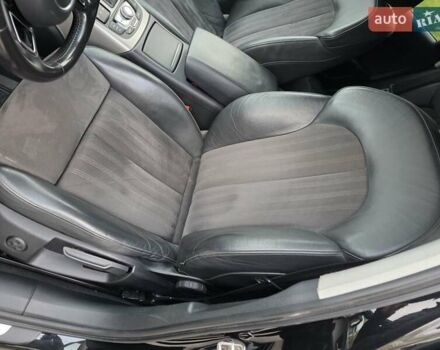 Чорний Ауді А6, об'ємом двигуна 2.97 л та пробігом 230 тис. км за 25500 $, фото 22 на Automoto.ua