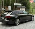 Черный Ауди А6, объемом двигателя 2.97 л и пробегом 188 тыс. км за 29000 $, фото 6 на Automoto.ua
