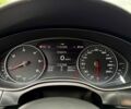Чорний Ауді А6, об'ємом двигуна 2 л та пробігом 260 тис. км за 16518 $, фото 3 на Automoto.ua