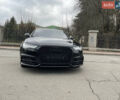 Чорний Ауді А6, об'ємом двигуна 2 л та пробігом 277 тис. км за 25000 $, фото 38 на Automoto.ua