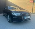 Черный Ауди А6, объемом двигателя 1.97 л и пробегом 245 тыс. км за 17900 $, фото 2 на Automoto.ua