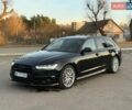 Черный Ауди А6, объемом двигателя 2.97 л и пробегом 188 тыс. км за 29000 $, фото 8 на Automoto.ua