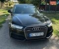 Черный Ауди А6, объемом двигателя 2 л и пробегом 270 тыс. км за 19999 $, фото 6 на Automoto.ua