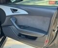 Черный Ауди А6, объемом двигателя 2 л и пробегом 245 тыс. км за 16700 $, фото 40 на Automoto.ua